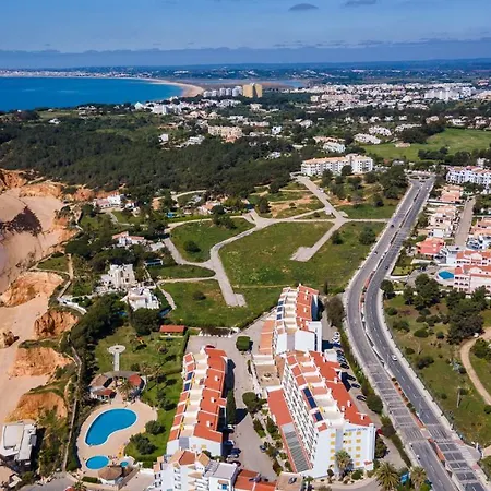 Ocean Solar Do Vau W/ Pool By Lovelystay * Portimao
