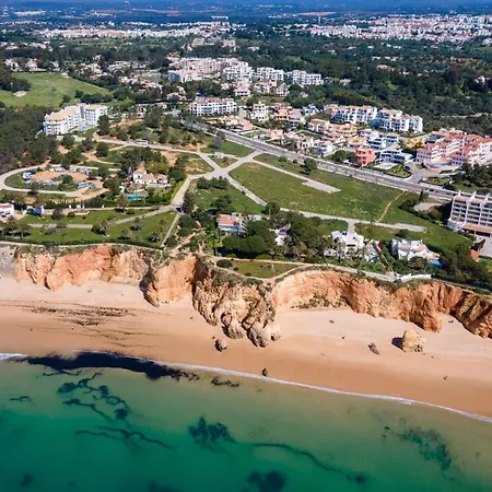 Ocean Solar Do Vau W/ Pool By Lovelystay * Portimao