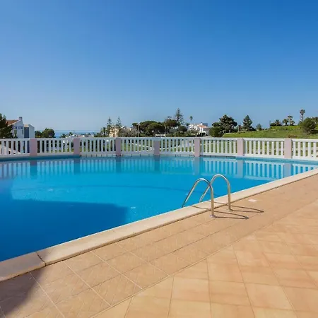 Ocean Solar Do Vau W/ Pool By Lovelystay Apartment